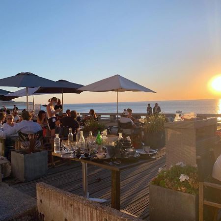 " Le Carla " Fecamp Bord De Mer Εξωτερικό φωτογραφία